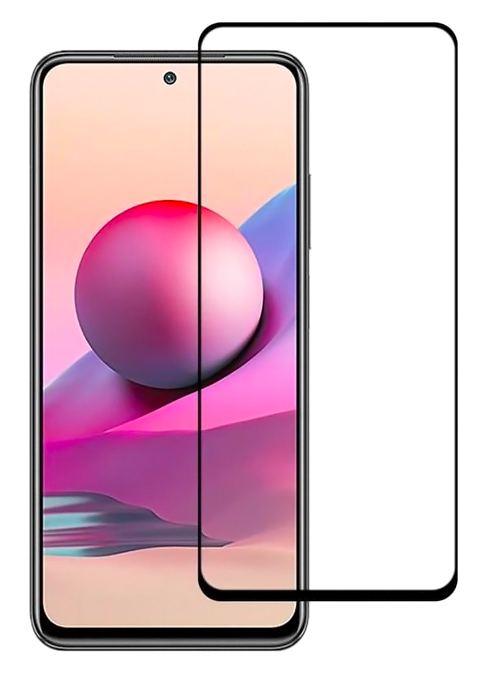 POWERTECH Tempered Glass 5D Full Glue TGC-0487 POWERTECH Tempered Glass 5D Full Glue TGC-0487