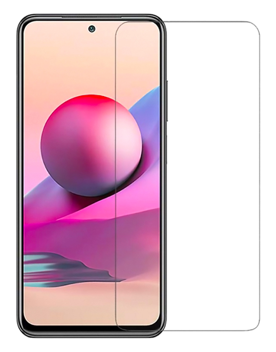 POWERTECH tempered glass 2.5D TGC-0493 POWERTECH tempered glass 2.5D TGC-0493