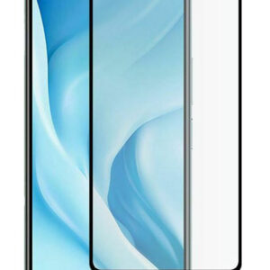 POWERTECH tempered glass 3D TGC-0536 για Xiaomi Mi 11 Pro, μαύρο 1 POWERTECH tempered glass 3D TGC-0536 για Xiaomi Mi 11 Pro