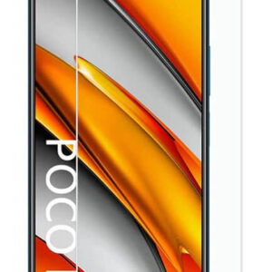 POWERTECH tempered glass 9H 2.5D TGC-0541 για Xiaomi Poco F3 GT 1 POWERTECH tempered glass 9H 2.5D TGC-0541 για Xiaomi Poco F3 GT