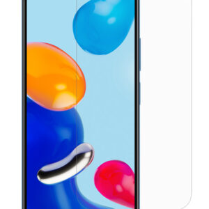 POWERTECH tempered glass 2.5D TGC-0545 για Xiaomi Note 11, full face 1 POWERTECH tempered glass 2.5D TGC-0545 για Xiaomi Note 11