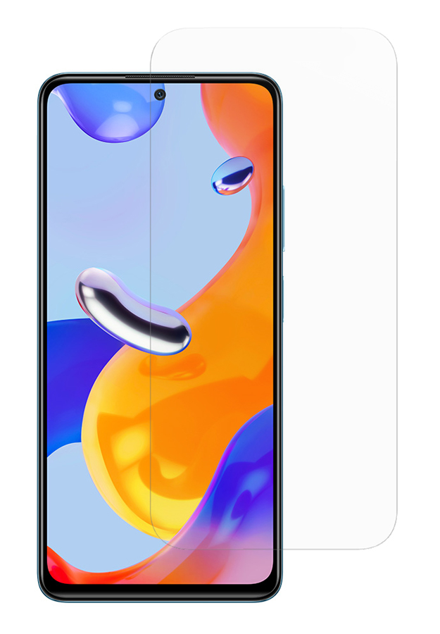 POWERTECH tempered glass 2.5D TGC-0546 για Xiaomi Note 11 Pro POWERTECH tempered glass 2.5D TGC-0546 για Xiaomi Note 11 Pro