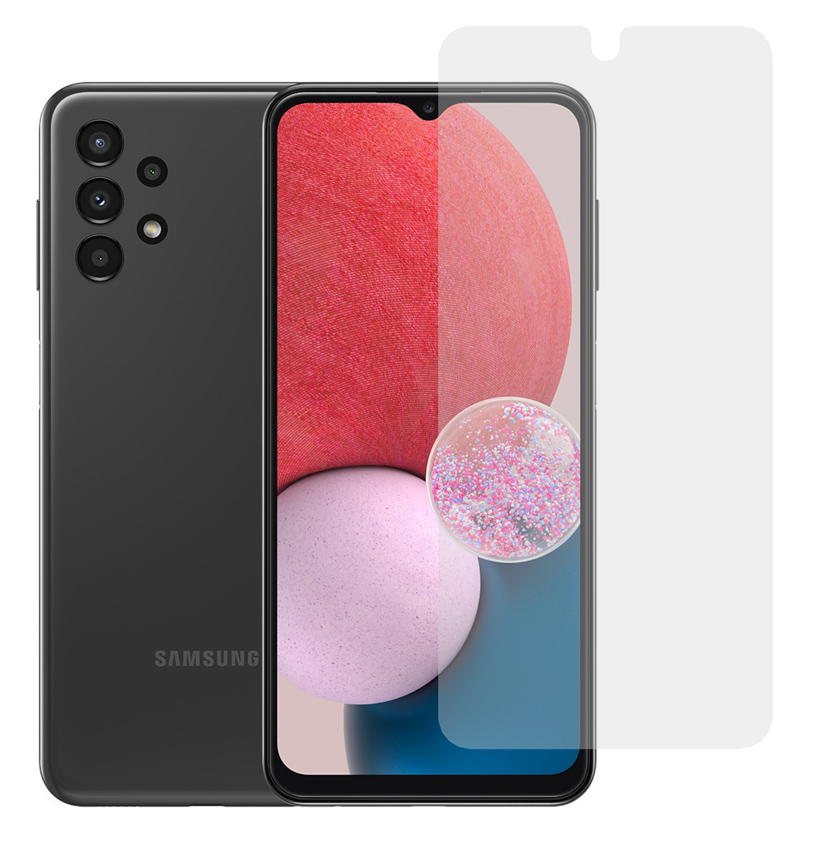 POWERTECH tempered glass 2.5D TGC-0555 POWERTECH tempered glass 2.5D TGC-0555