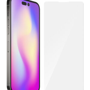 POWERTECH tempered glass 9H 2.5D TGC-0559 για iPhone 14 Pro Max 1 POWERTECH tempered glass 9H 2.5D TGC-0559 για iPhone 14 Pro Max