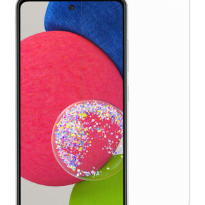 POWERTECH tempered glass 9H 2.5D TGC-0560 για Samsung A52s 5G 1 POWERTECH tempered glass 9H 2.5D TGC-0560 για Samsung A52s 5G