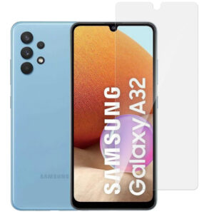 POWERTECH tempered glass 9H 2.5D TGC-0561 για Samsung A32 1 POWERTECH tempered glass 9H 2.5D TGC-0561 για Samsung A32