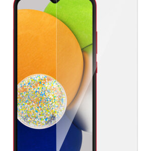 POWERTECH tempered glass 9H 2.5D TGC-0562 για Samsung A03 1 POWERTECH tempered glass 9H 2.5D TGC-0562 για Samsung A03