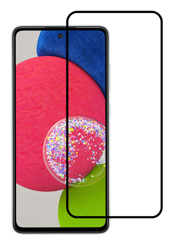 POWERTECH tempered glass 5D TGC-0572 POWERTECH tempered glass 5D TGC-0572