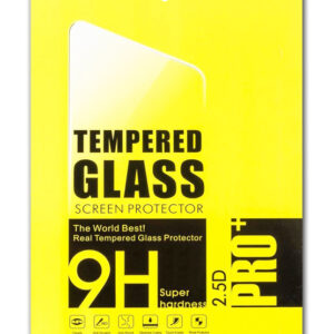POWERTECH tempered glass 9H 2.5D TGC-0003 για Apple iPad Air 10.9" 2 TGT 0003 1