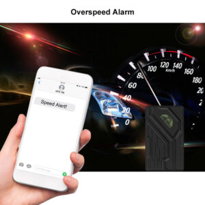 COBAN GPS Tracker Οχημάτων TK108B, GPS & GSM/GPRS, IP67, 10000mAh 4 10000mAh