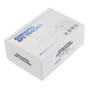 COBAN GPS Tracker για μηχανές TK311C, GPS & GSM/GPRS, αδιάβροχο, 180mAh 2 TK311C 1