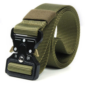 Ζώνη στρατιωτικού τύπου TMV-0044