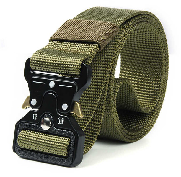 Ζώνη στρατιωτικού τύπου TMV-0044 Ζώνη στρατιωτικού τύπου TMV-0044