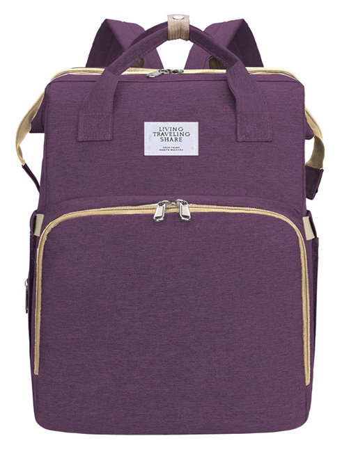 2 in 1 τσάντα πλάτης και παιδικό κρεβατάκι TMV-0051 2 in 1 τσάντα πλάτης και παιδικό κρεβατάκι TMV-0051