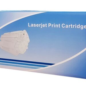 Συμβατό Toner για HP, CB435A CB436A CE285A CE278A, Black, 2K 2 TON 35 36 85 78A 1