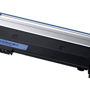 Συμβατό Toner για Samsung, CLT-C404S, 1K, κυανό