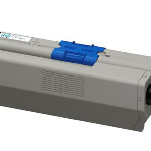 Συμβατό Toner για OKI, 46490608, 7K, μαύρο