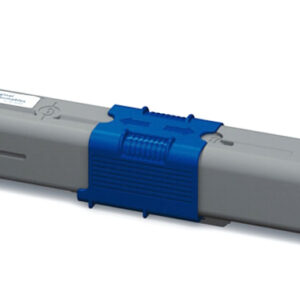 Συμβατό Toner για OKI, 46490610, Magenta, 6K