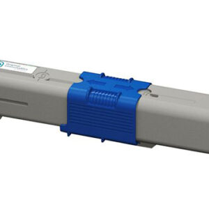 Συμβατό Toner για OKI, 46490609, 6K, κίτρινο