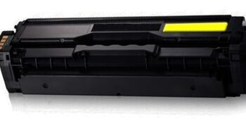 Συμβατό Toner TON-CS504Y για SAMSUNG, CLT-Y504S, 1.8K, κίτρινο