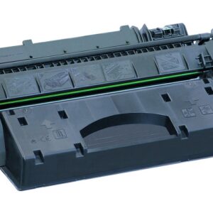 Συμβατό Toner για HP, CF280X/CE505X/CRG-119II/319II/719H, 6.9K, μαύρο 1 TONP 280X 505X