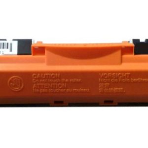 Συμβατό Toner για HP, CF350-CE310, 1.3K, μαύρο