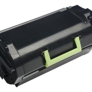 Συμβατό Toner για Lexmark, MS810, 25K, μαύρο