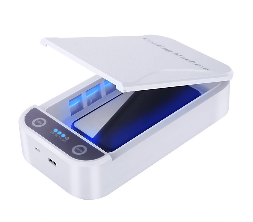 Αποστειρωτής υπεριώδους ακτινοβολίας UV TOOL-0022 Αποστειρωτής υπεριώδους ακτινοβολίας UV TOOL-0022