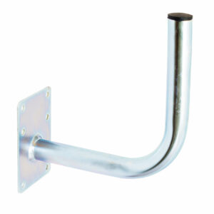 VIKAR Βάση τοίχου 22013, Φ33x250mm x2mm