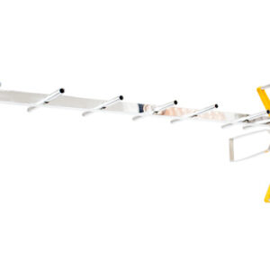 VIKAR εξωτερική κεραία YAGI C9, κατευθυντική, με φίλτρο LTE, 14dB