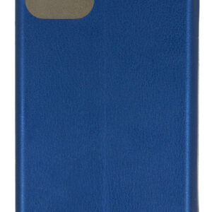 VENNUS Θήκη Βook Elegance VNS-0047 για iPhone 14, μπλε 4 VNS 0047 3