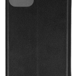 VENNUS Θήκη Βook Elegance VNS-0048 για iPhone 14 Plus, μαύρη 4 VNS 0048 3