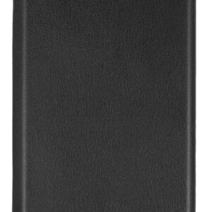 VENNUS Θήκη Βook Elegance VNS-0048 για iPhone 14 Plus, μαύρη 1 VENNUS Θήκη Βook Elegance VNS-0048 για iPhone 14 Plus