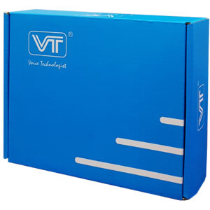 VT Headset VT5000-RJ09 UNC mono, flex-boom, QD, με καλώδιο QD σε RJ9 3 VT5000 RJ09 2