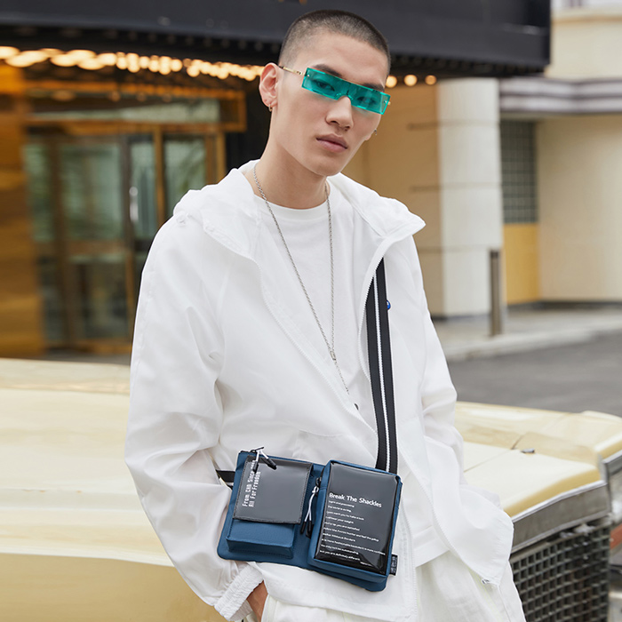 XB00118-BL-1 XB00118 BL 1