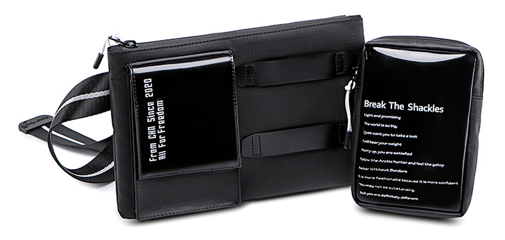 XB00118-BL-2 XB00118 BL 2