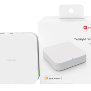 YEELIGHT Bluetooth Mesh Gateway YLWG01YL, LAN, WiFi, λευκό 3 WiFi