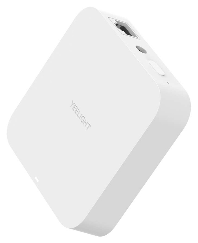 YEELIGHT Bluetooth Mesh Gateway YLWG01YL YEELIGHT Bluetooth Mesh Gateway YLWG01YL