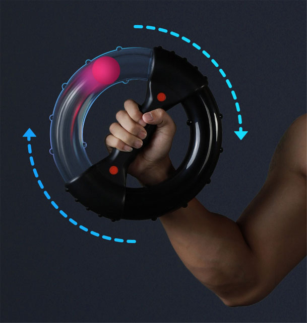 περιστροφικό περιστροφικό