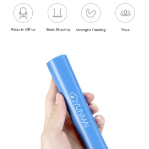 YUNMAI λάστιχο αντίστασης YMTB-T401 1500x150x0.45mm, μπλε 4 YMTB T401 3