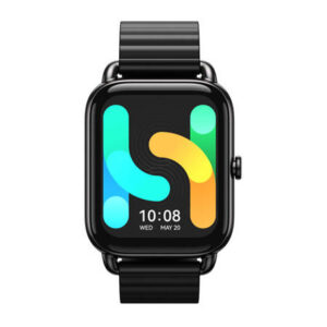 Haylou RS4 Plus Smartwatch (Black) και Δώρο Ασύρματα Ακουστικά Bluetooth Black 2 eng pm Haylou RS4 Plus Smartwatch Black 25719 1