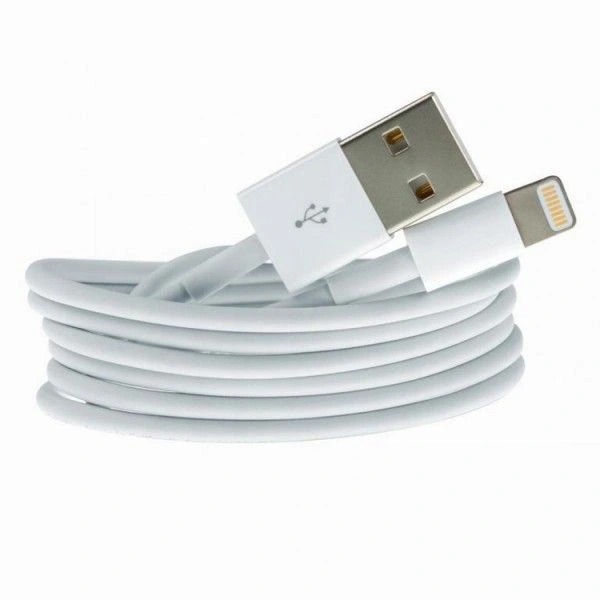 Cable 1A Lightning white 2m 2 Cable 1A Lightning white 2m 2