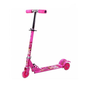 Παιδικό πατίνι - 508 - 415086 - Ροζ 1 415086P1