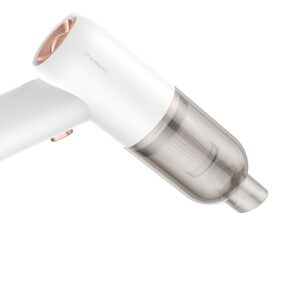 Ασύρματη Ηλεκτρική Σκούπα Για Το Αυτοκίνητο Και Το Σπίτι, Λευκή, ΧΟ CZ007 6 329710