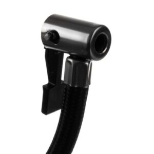 Αεροσυμπιεστής Αυτοκινήτου με LCD Display, 150PSI, 12V Xtrobb 21866, Μαύρος 9 eng pl Xtrobb 21866 car compressor 16820 11