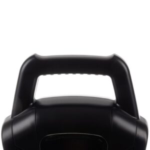 Αεροσυμπιεστής Αυτοκινήτου με LCD Display, 150PSI, 12V Xtrobb 21866, Μαύρος 13 eng pl Xtrobb 21866 car compressor 16820 7