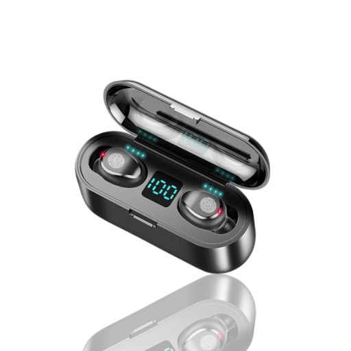 Ασύρματα Ακουστικά Ακουστικά