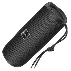 Hoco HC16 Vocal Sports Ασύρματο Bluetooth ηχείο 10W, Μαύρο