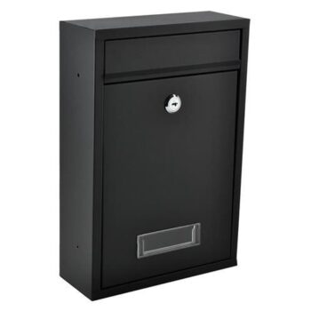 eng pl Mailbox S6237 black 12985 2
