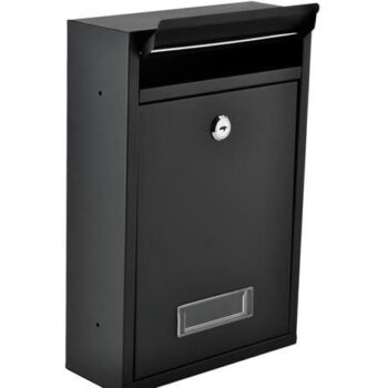 eng pl Mailbox S6237 black 12985 3